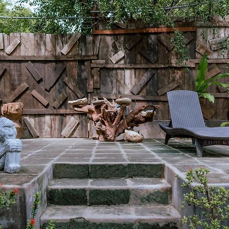 Zihuatanejo Studio Exteriér fotografie