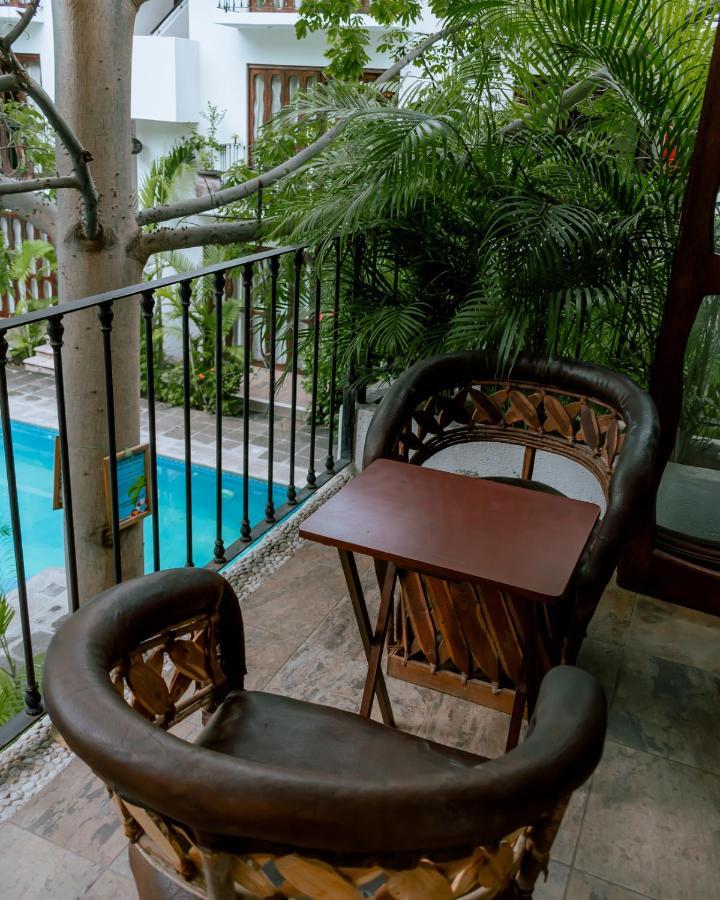 Zihuatanejo Studio Exteriér fotografie