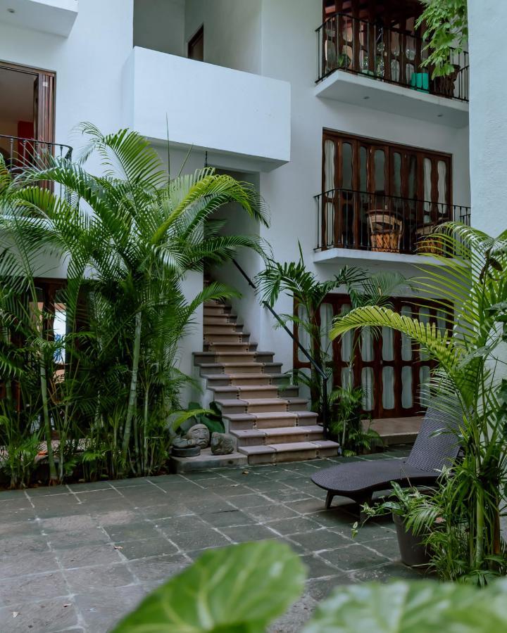 Zihuatanejo Studio Exteriér fotografie